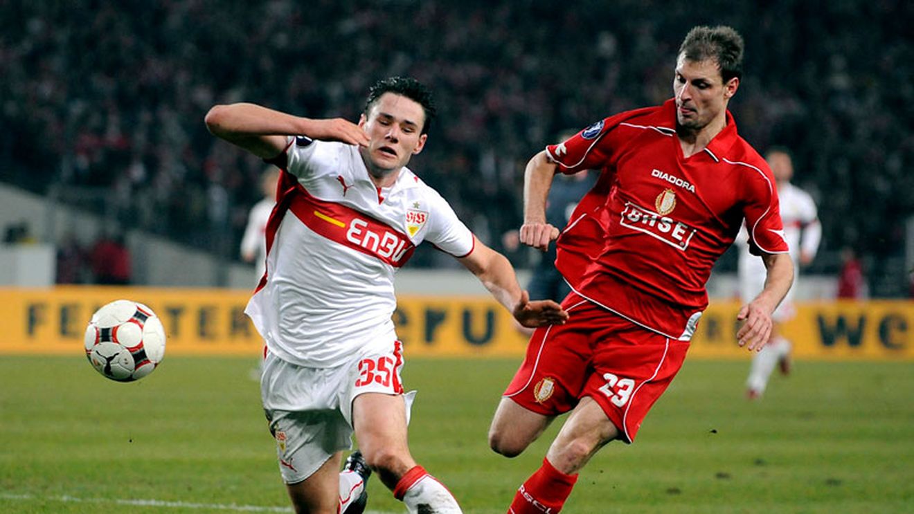 Boloni va rămâne fără cel mai bun om!** Jovanovic, la Liverpool!