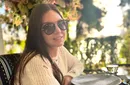 Ce a făcut Simona Halep de 1 Mai la Dubai: „Mai multă dragoste, vă rog!”