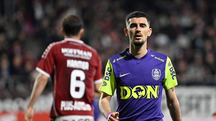 Transferul lui Korenica la FCSB, considerat o lovitură de titlu: „Are calitățile lui Olaru!”