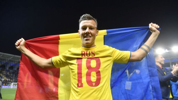 Adrian Rus, „ajutorul” lui Mutu înaintea partidei România U21 - Ungaria U21: „Maghiarii au probleme în atac!”