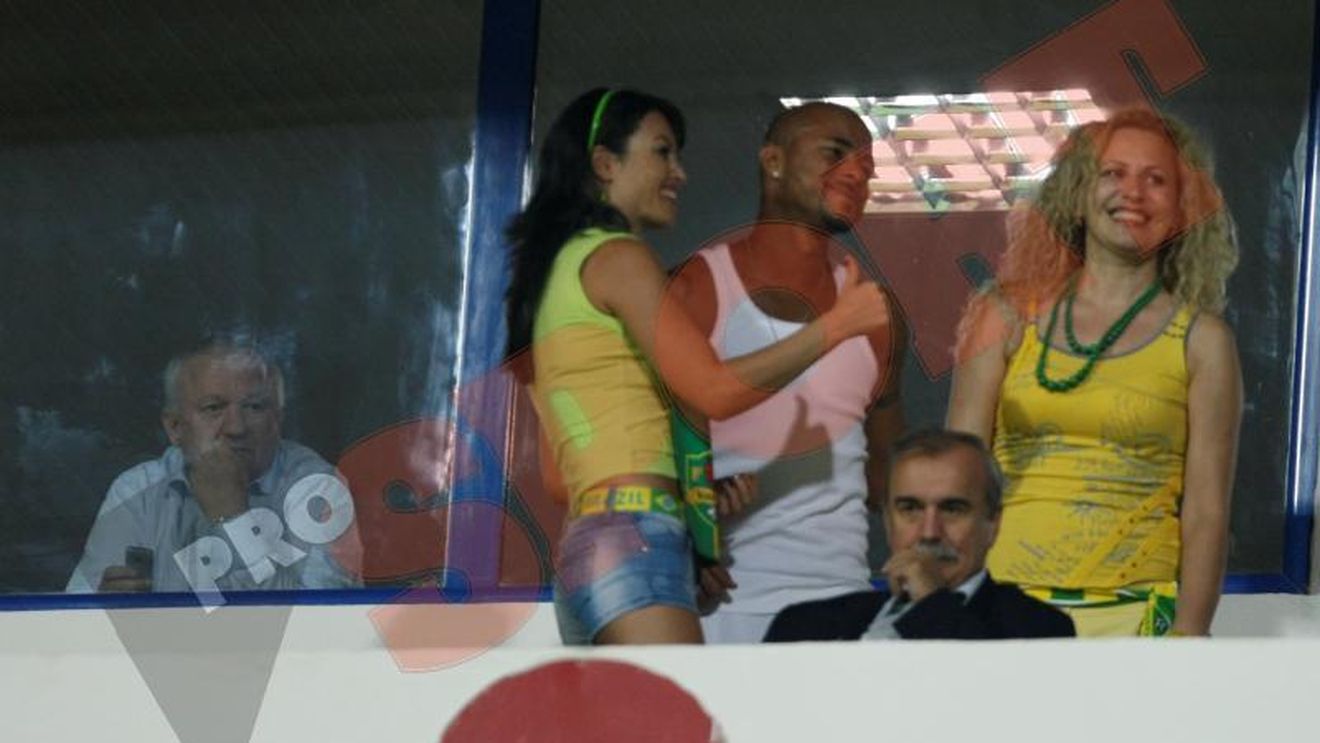 Vasluiul trăiește, Porumboiu își liniștește rivalii:** "Cine își freacă mâinile că a scăpat de Wesley, să își ia mănuși" Cum se apără după acuzele lui Rednic