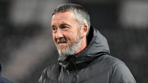 FCSB a dat cu piciorul unui transfer bombă! Dezvăluiri incredibile făcute de impresar: „L-a avut pe masă, nu s-a uitat nimeni la el”