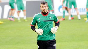 Antrenorul care l-a pregătit și promovat pe Kuciak îi dezvăluie punctul slab: "Are probleme la mingile joase!"