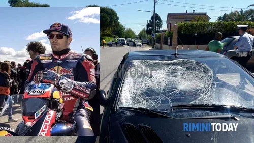 Nicky Hayden, fost campion mondial la MotoGP, se află în stare gravă în spital. UPDATE: procurorii italieni au deschis o anchetă și caută răspunsuri. Prima concluzie despre alcoolemia șoferului implicat în accident