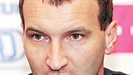 Laszlo Csaba a fost numit antrenor la Hearts