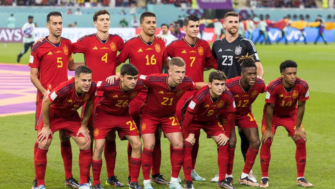 Ce scrie presa iberică după ce Spania a pierdut primul loc în grupă în fața Japoniei și cum arată traseul pentru naționala lui Luis Enrique!