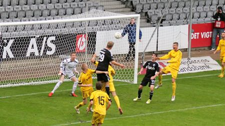 Vești bune din Danemarca!** FC Copenhaga, doar egal în ultimul meci înaintea partidei cu Steaua