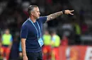 Primul meci, prima înfrângere pentru Laurențiu Reghecampf la Al-Tai! A fost eliminat din Cupa Regelui de fotbalistul pe care Gigi Becali l-a dorit vara aceasta