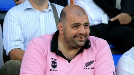 "Uriașul din Carpați", așa cum nu îl știți