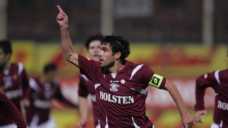 "Suntem pregătiți să facem un campionat mare"