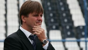 Dusan Uhrin: "Dinamo nu are slăbiciuni mari în joc"