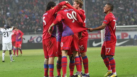 Steaua are la dispoziție o zi pentru ULTIMUL transfer al iernii!** Becali îi mai dă o lovitură lui Borcea: 300.000 â‚¬ pentru jucătorul pe care Dinamo l-a RATAT