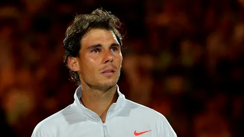Nadal, cel mai popular: face cât Federer, Wawrinka și Djokovic la un loc!