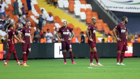 Cum a caracterizat Cristi Balaj eliminarea lui CFR Cluj din Conference League după meciul cu Adana Demirspor: „Operația a reușit, pacientul a murit” | VIDEO EXCLUSIV ProSport Live