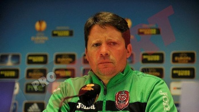 Decizie suprinzătoare luată de Paulo Sergio chiar în dimineața meciului cu Inter!** Ce ascunde CFR-ul? Care va fi "11"-le campioanei