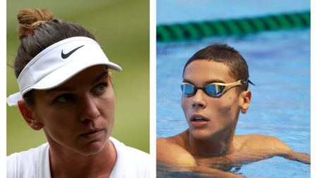 „Simona Halep înseamnă că trăim, la fel ca și cele două medalii câștigate de David Popovici la Mondiale!” | VIDEO EXCLUSIV ProSport Live