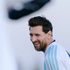 Leo Messi a ajuns la lot și s-a antrenat cu Argentina. Primele imagini: „Regele e acasă”