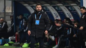 Ce lovitură pentru Adrian Mutu. A transferat un fotbalist neamț, campion cu RB Salzburg şi fost internațional U21