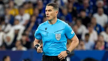Ungurii sunt mândri nevoie mare de Istvan Kovacs. Au găsit un singur cuvânt pentru prestația românului de origine maghiară din PSG – Inter 5-0