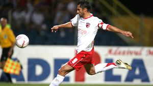 Câinii la a doua victorie în amicale! Dinamo - Banik 2-0!