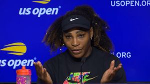 S-a răzgândit după numai o zi!? Serena Williams ia în calcul un scenariu bombă: „Mereu mi-a plăcut Australia! Nu știu dacă US Open a fost ultimul turneu"