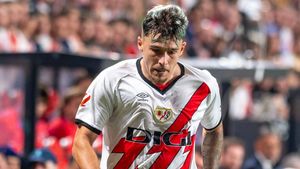 Andrei Rațiu, la nivel extraterestru. Cu oferte de la Barcelona, Real Madrid şi Liverpool, românul i-a uimit iar pe spanioli