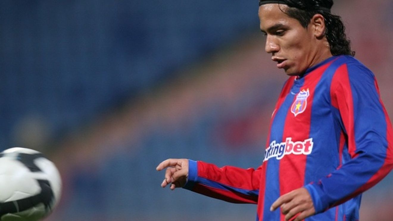 "Aducerea lui Dayro la Timișoara e surprinzătoare!** Sud-americanii nu au reușit la Poli în ultimii ani"