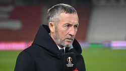 DECLARAȚII Mihai Stoica n-a mai suportat și i-a „mitraliat” pe fotbaliști după Dinamo Zagreb – FCSB: „Au demonstrat că nu pot să ne ajute!”