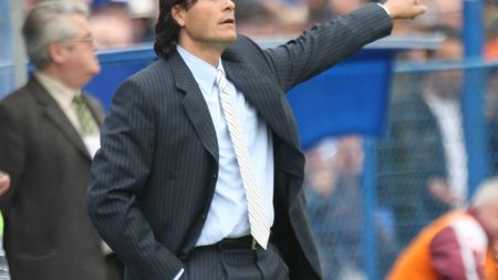 Napoli: „Mă interesează locul 7, nu Steaua"