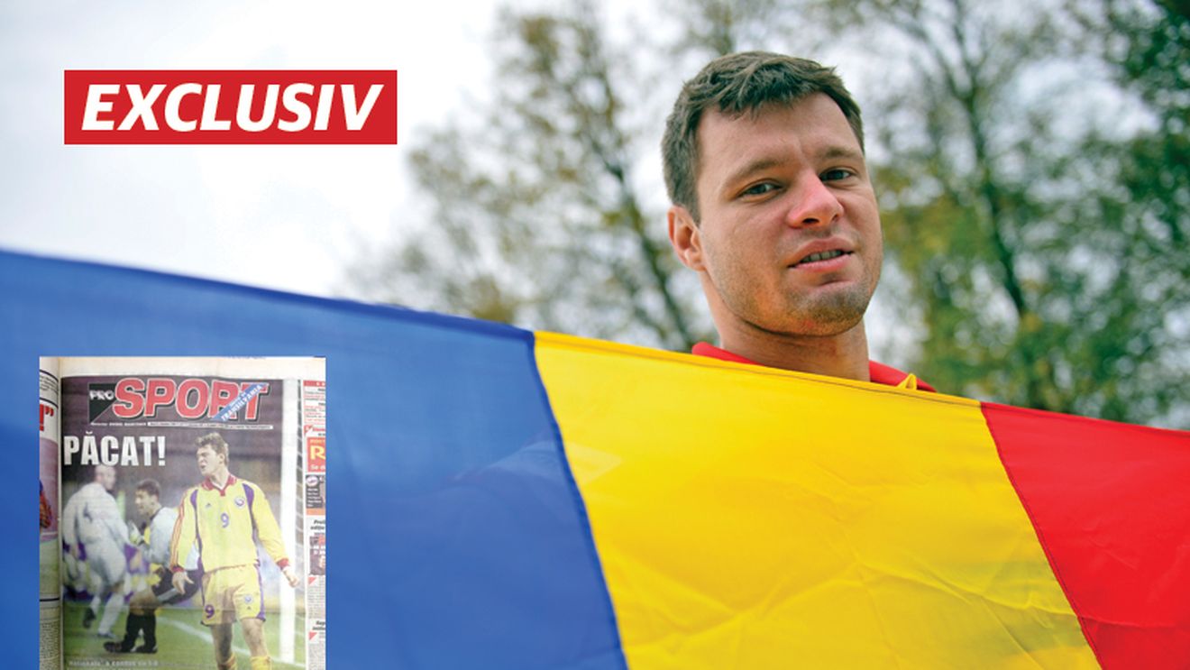 Interviu EXCLUSIV cu Marius Niculae! Cum să ne calificăm prin autosugestie: ce l-a învățat Michael Schumacher pe "Săgeată"