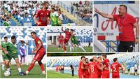 Visul frumos continuă la Liești! Sporting va juca pentru al doilea an consecutiv în grupele Cupei României. Cătălin Savu: ”O performanță incredibilă”