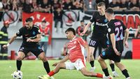 Dinamo a trimis cererea OFICIALĂ pentru a juca derby-ul cu FCSB pe Cluj Arena! Când primesc „câinii” răspunsul