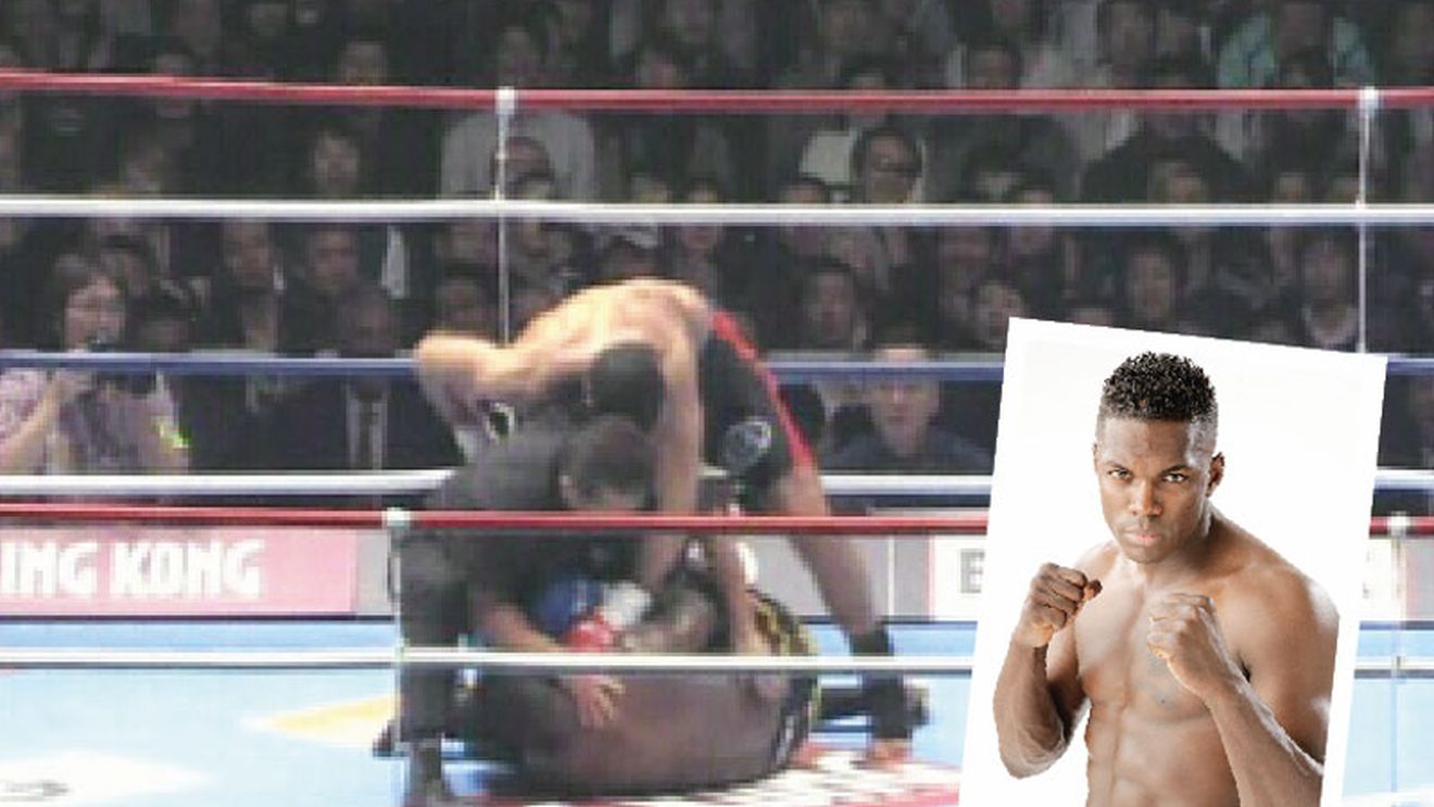 Victorie controversată a lui Bonjaski