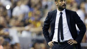 Atac SUBURBAN la adresa lui Guardiola!** "Faci pe tine când îl vezi pe Mourinho, ești un rahat! Poți să arzi în iad"