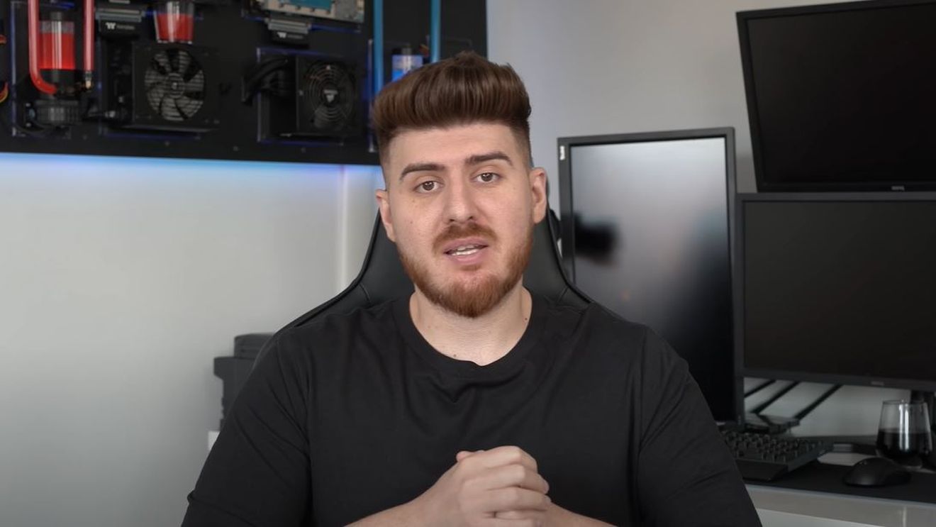 Vloggerul „Colo” a fost eliberat din arest! Însă a primit o lovitură uriașă din partea magistraților