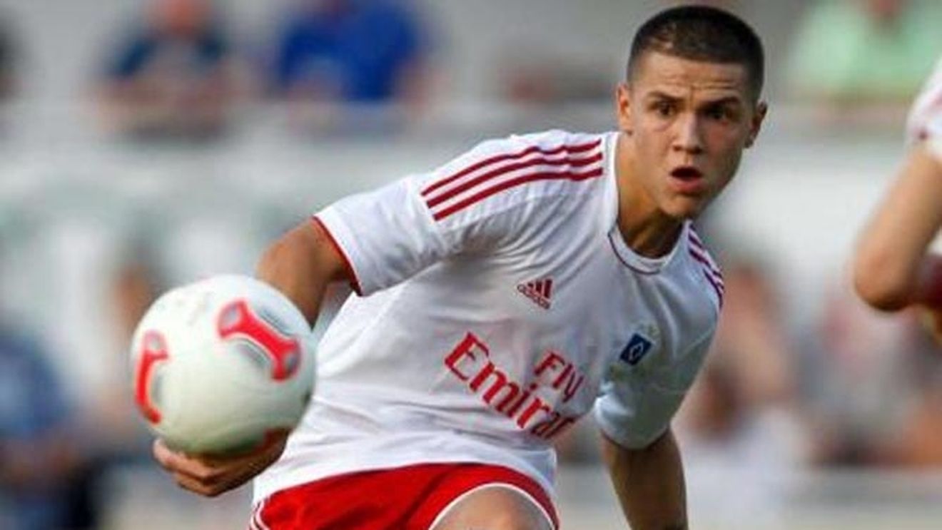 Petrolul încearcă să aducă un fundaș de 21 de ani, care a fost format de Hamburg