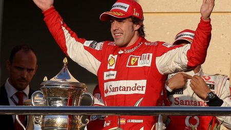 Alonso îndeamnă la calm:** "Formula 1 nu e Cirque du Soleil! Cei ce doresc alt spectacol, să caute alt sport"