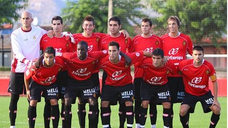 Primera, lovită de criză!** Mallorca a cerut insolvența!