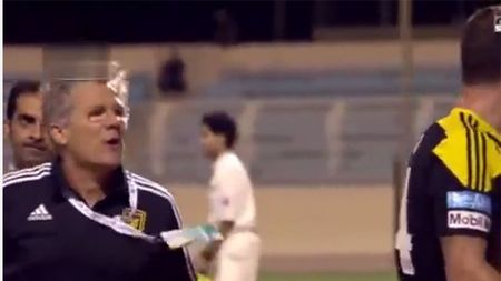 VIDEO | Sânmărtean a împietrit: Boloni și-a ieșit din minți și a URLAT la el atunci când l-a schimbat! Scene incredibile 