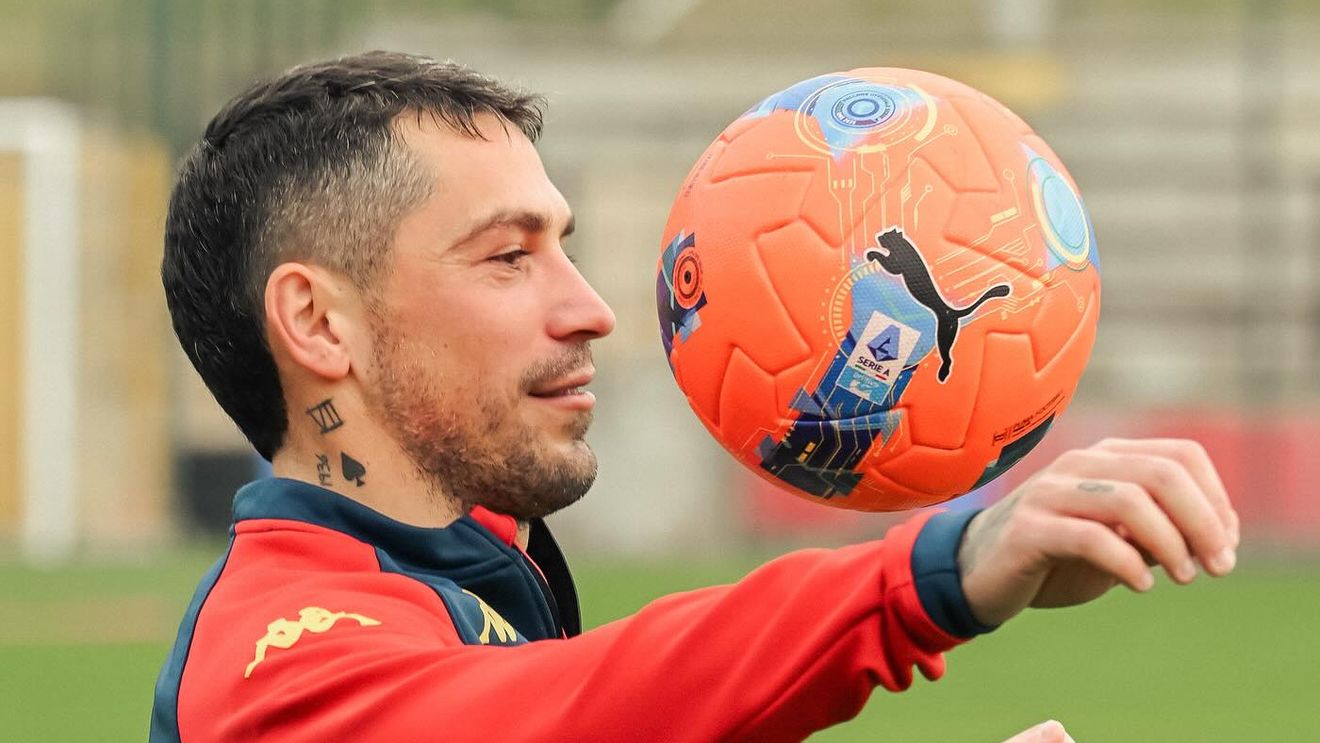 Transferul lui Nicolae Stanciu la Rapid e posibil. Giovanni Becali a dezvăluit condiția