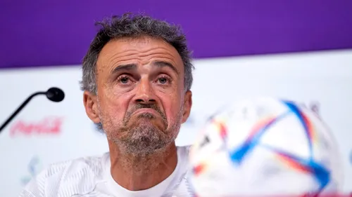 Ce țeapă și-a luat Luis Enrique de la miliardarul care conduce Chelsea Londra!