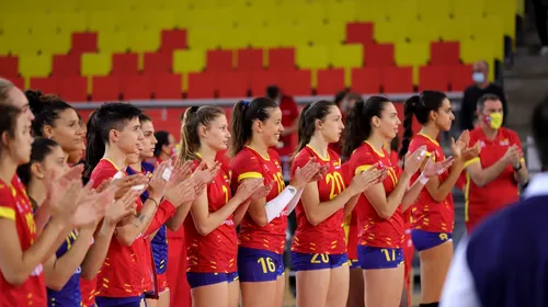 Se apropie startul Campionatului European de volei feminin de la Cluj! Ce adversare va întâlni România și care sunt șansele „tricolorelor”: „Avem câteva jucătoare care se anunță de top!”