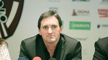 Conceicao: "Avem probleme de lot, dar sunt liniștit și încrezător!"