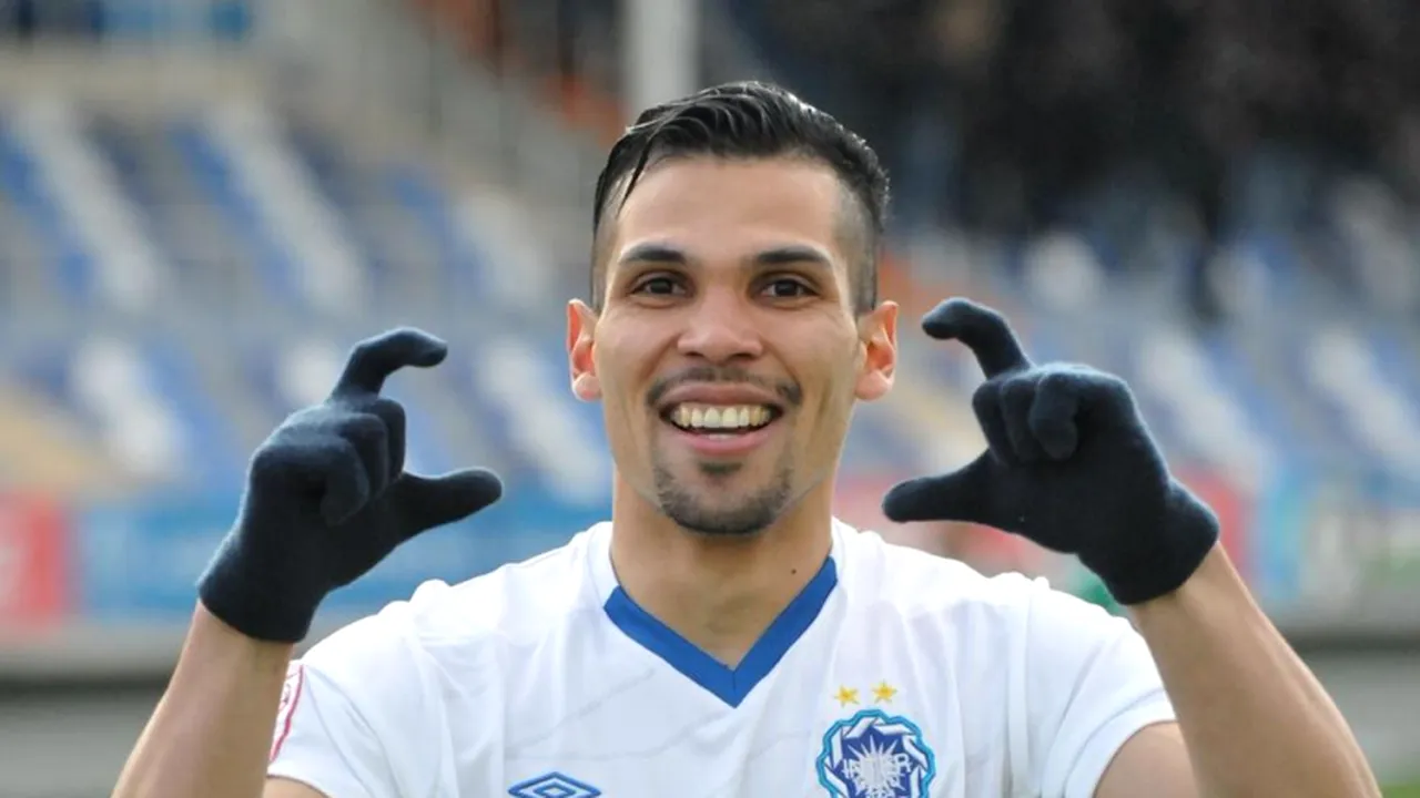 Super transfer pentru U Craiova! Oltenii dau lovitura după începutul campionatului: 