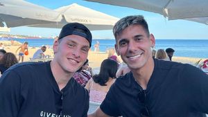 Ce transfer la Steaua! Fotbalistul argentinian a jucat în naționala de juniori a țării sale