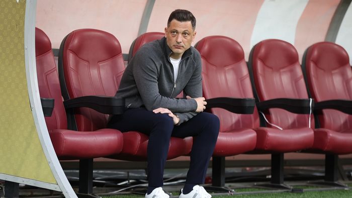 Ivorianul care a negociat în trecut cu FCSB e primul transfer perfectat de Mirel Rădoi pentru noul sezon