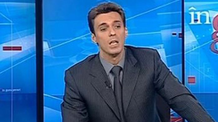 Radu Banciu s-a contrat dur cu Mircea Badea