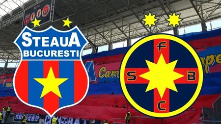Cine e continuatoarea echipei Steaua? Au ieșit cifrele sondajului INSCOP: verdictul românilor e clar