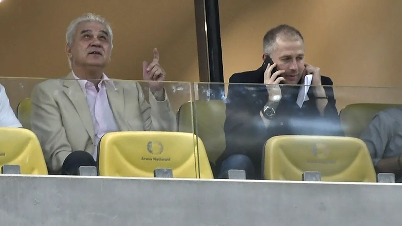 Edi Iordănescu, băgat în ședință de „Tata Puiu”. Ce i-a reproșat selecționerului după meciurile din preliminariile pentru EURO 2024. „Trebuie să dau din casă!”