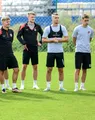 Victoria, capitală pentru FK Miercurea Ciuc! Robert Ilyeș simte că echipa cade de la etapă la etapă în Liga 2 și vrea trei puncte contra Chindiei: ”Am ajuns în zona periculoasă, cred că și jucătorii sunt conștienți”